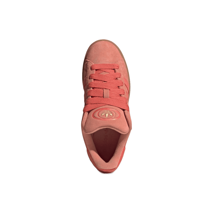 adidas Campus 00s Preloved Scarlet (W) Angle 0