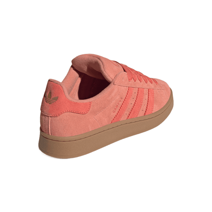 adidas Campus 00s Preloved Scarlet (W) Angle 3