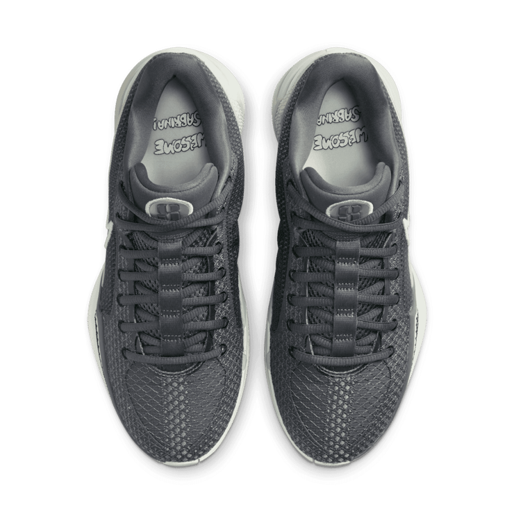 Nike Sabrina 1 Beyond Game (W) Angle 1