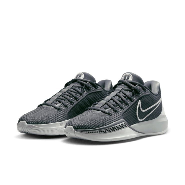 Nike Sabrina 1 Beyond Game (W) Angle 2