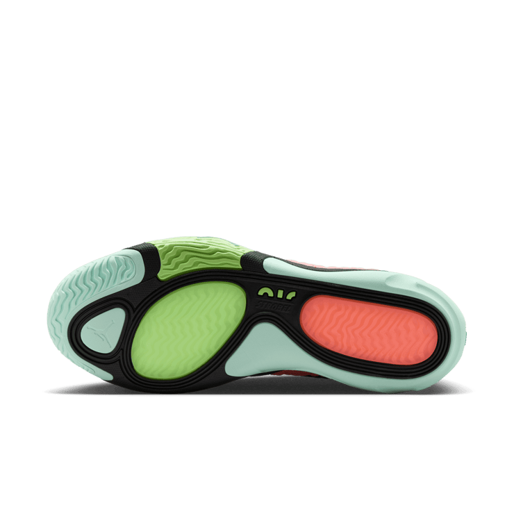 Jordan Tatum 2 Vortex Angle 0