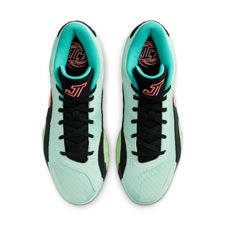 Jordan Tatum 2 Vortex Angle 1