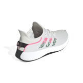 adidas Cloudfoam Pure SPW Lucid Pink Angle 3