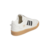 adidas Forum 84 Low CL Cloud White Angle 3