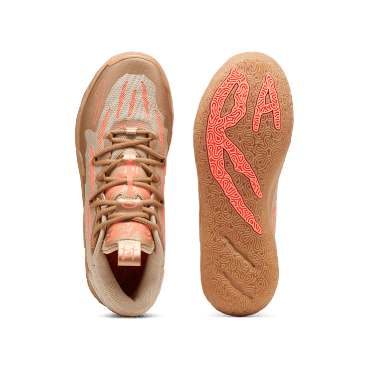 Puma MB.03 CNY Angle 0