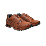 ASICS Gel-Kayano 14 Earthenware Pack Rusty Brown Angle 0