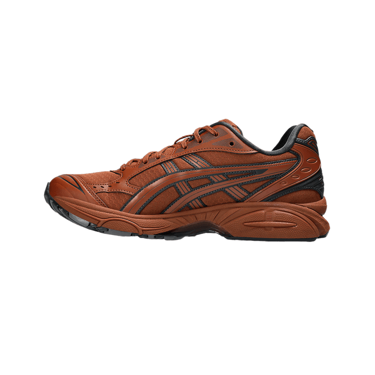 ASICS Gel-Kayano 14 Earthenware Pack Rusty Brown Angle 2