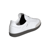 adidas Samba OG Cloud White Gum Angle 3