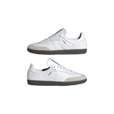 adidas Samba OG Cloud White Gum Angle 5