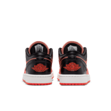 Jordan 1 Low SE Crimson Bliss (W) Angle 3