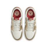 Air Jordan 1 Retro Low OG CNY  Year of the Dragon (GS) Angle 1