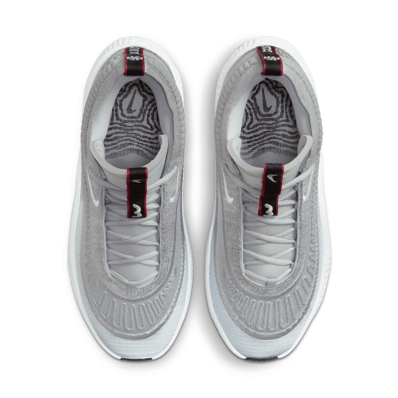 Nike Cosmic Unity 3 Silver Bullet Angle 1