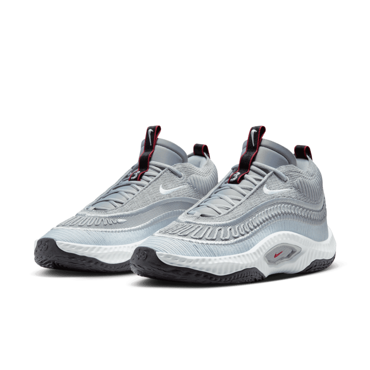 Nike Cosmic Unity 3 Silver Bullet Angle 2