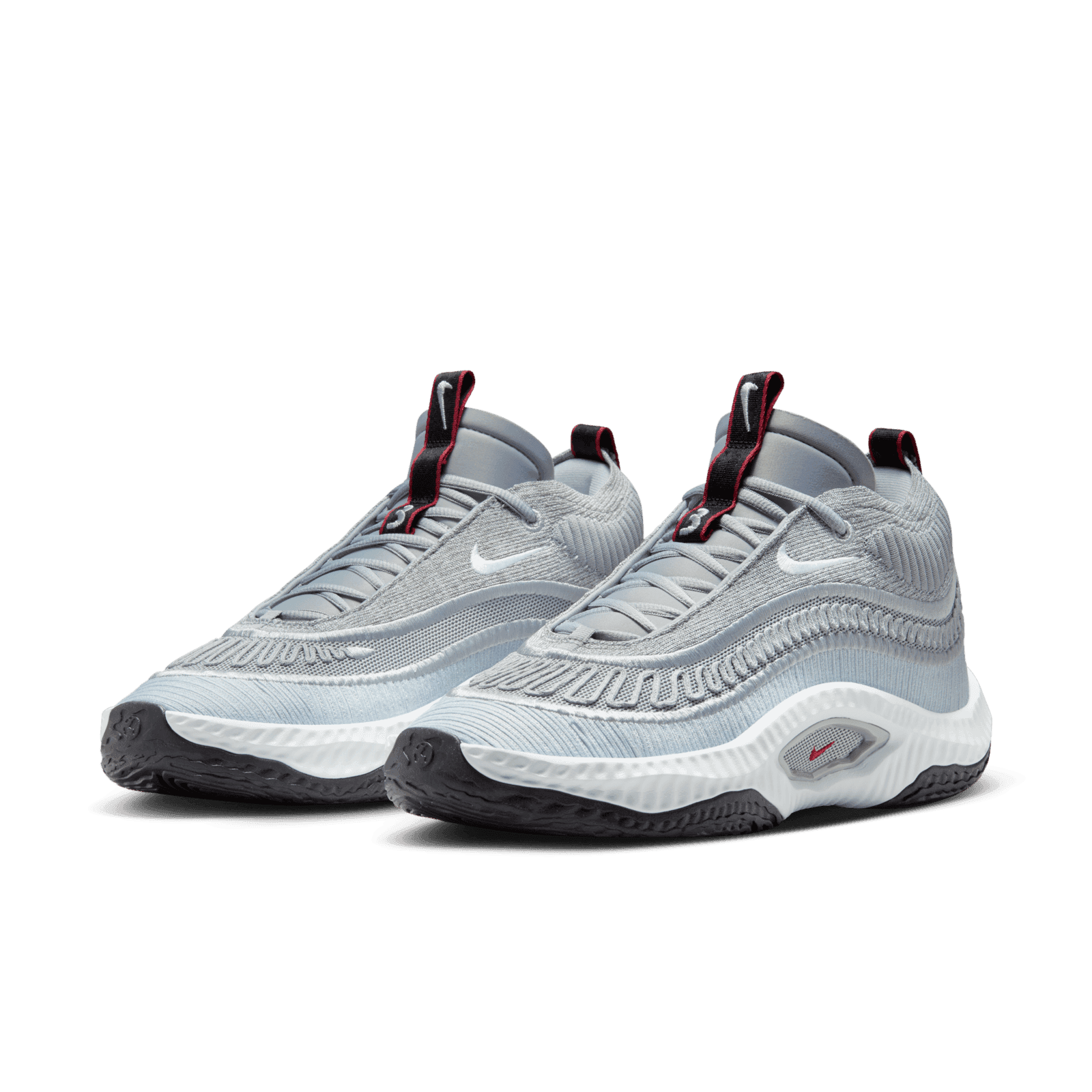 Nike Cosmic Unity 3 Silver Bullet Angle 2