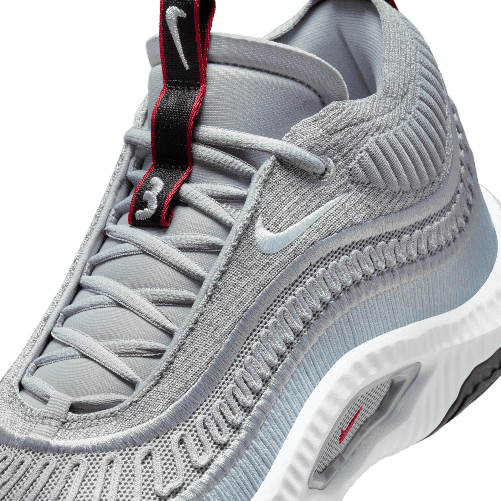 Nike Cosmic Unity 3 Silver Bullet Angle 4