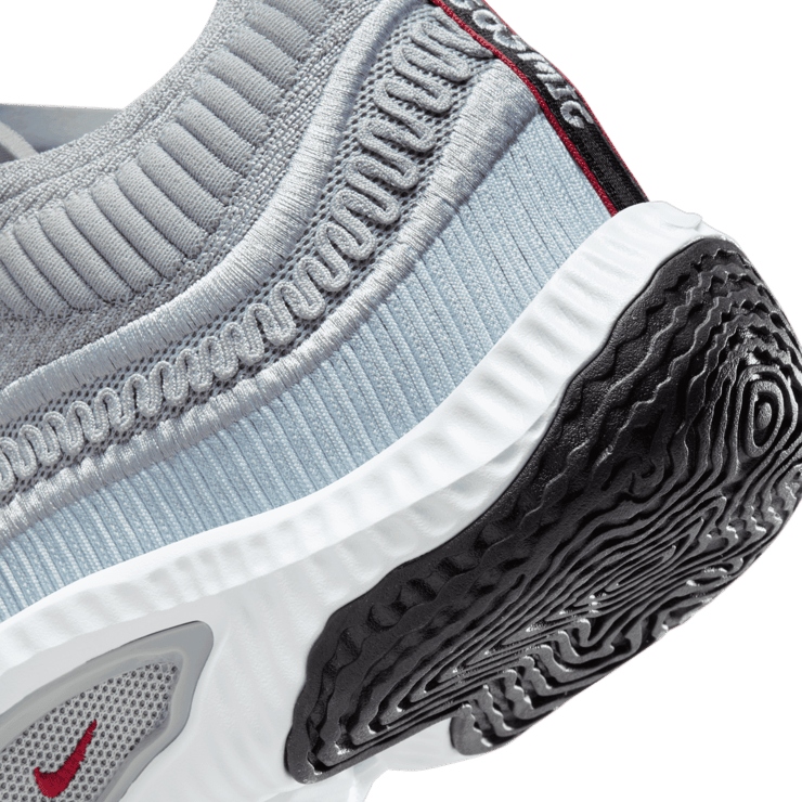 Nike Cosmic Unity 3 Silver Bullet Angle 5