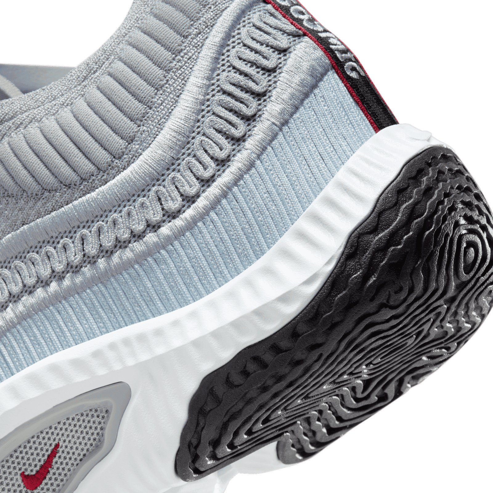 Nike Cosmic Unity 3 Silver Bullet Angle 5