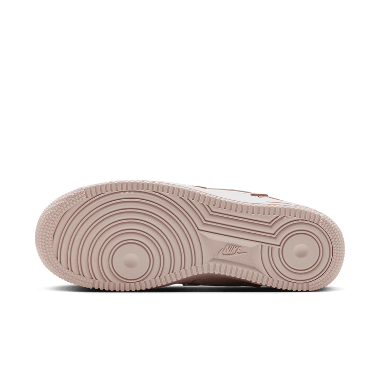 Nike Air Force 1 Low LX Pink Oxford (W) Angle 0