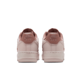 Nike Air Force 1 Low LX Pink Oxford (W) Angle 3