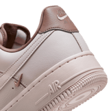 Nike Air Force 1 Low LX Pink Oxford (W) Angle 5