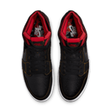 Jordan 1 High Zoom CMFT Citrus Angle 1