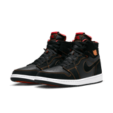 Jordan 1 High Zoom CMFT Citrus Angle 2