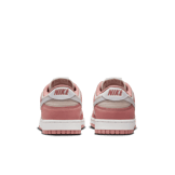 Nike Dunk Low Red Stardust Angle 3