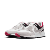 Nike Air Pegasus 89 Golf 'Swan' Angle 2