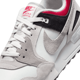 Nike Air Pegasus 89 Golf 'Swan' Angle 4