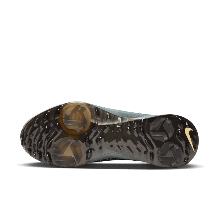 Nike Air Zoom Infinity Tour NEXT% Shield Weatherized Golf (Wide) Angle 0