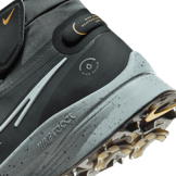 Nike Air Zoom Infinity Tour NEXT% Shield Weatherized Golf (Wide) Angle 5