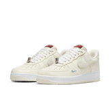 Nike Air Force 1 Low Year of the Dragon Sail Angle 2