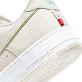 Nike Air Force 1 Low Year of the Dragon Sail Angle 5