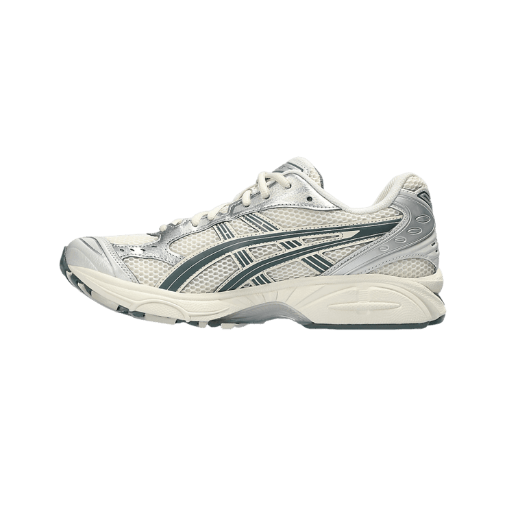 ASICS Gel-Kayano 14 Birch Dark Pewter Angle 2