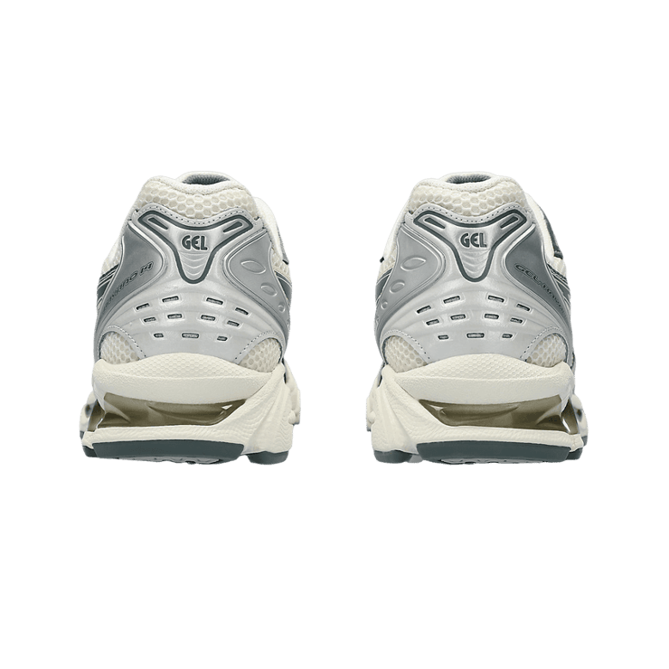 ASICS Gel-Kayano 14 Birch Dark Pewter Angle 3