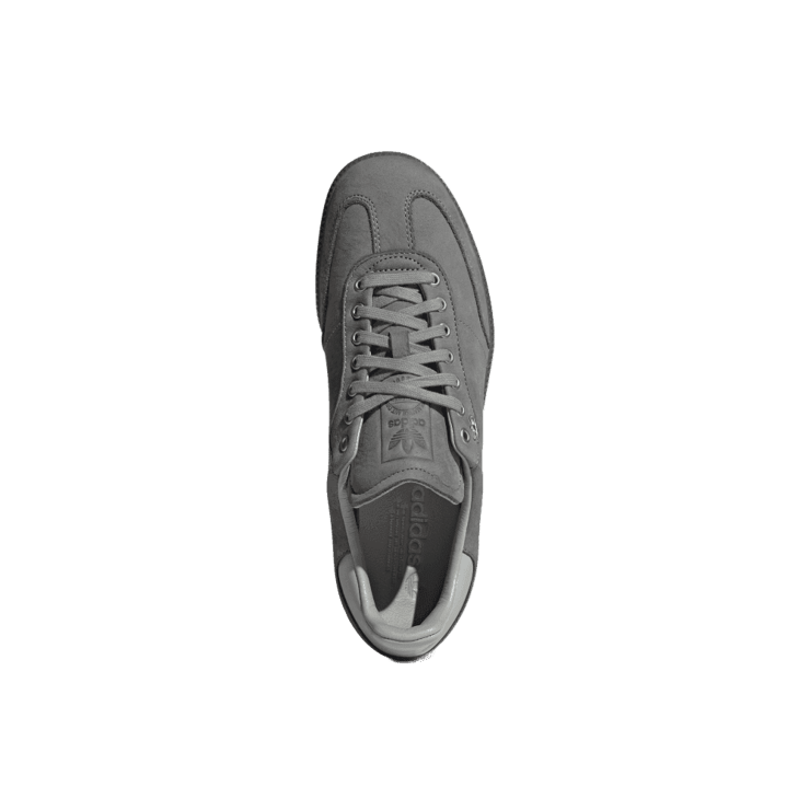 adidas Samba Lux Grey Angle 0