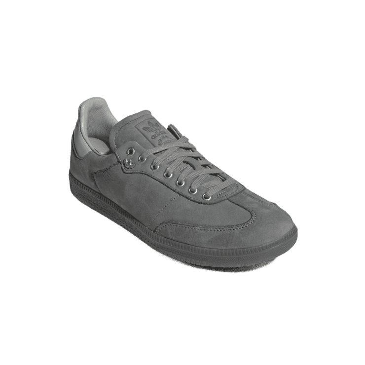 adidas Samba Lux Grey Angle 2