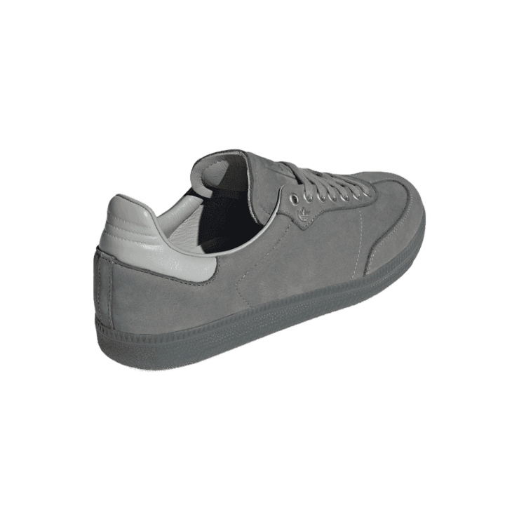 adidas Samba Lux Grey Angle 3