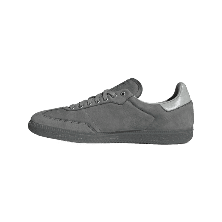 adidas Samba Lux Grey Angle 4