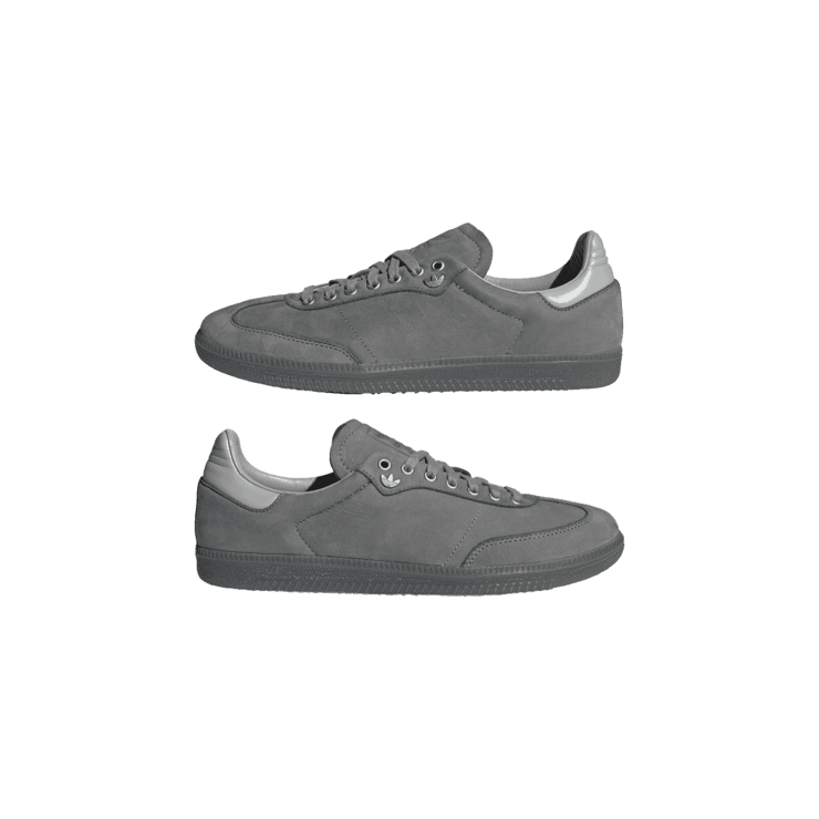 adidas Samba Lux Grey Angle 5
