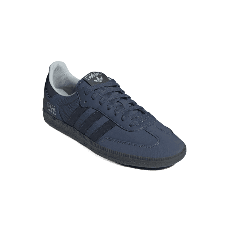 adidas Samba Preloved Ink Angle 2