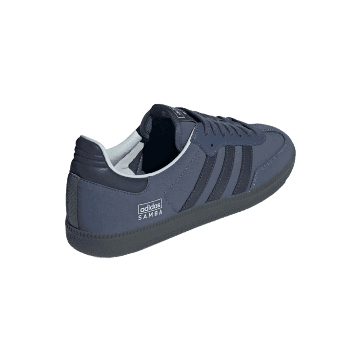 adidas Samba Preloved Ink Angle 3