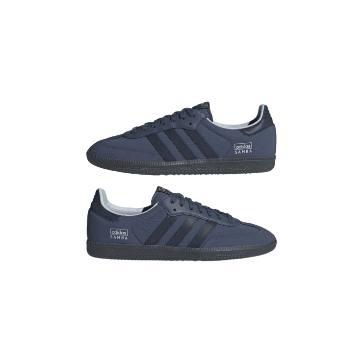 adidas Samba Preloved Ink Angle 5