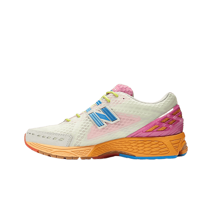 New Balance 1906R Action Bronson Rosewater Angle 0