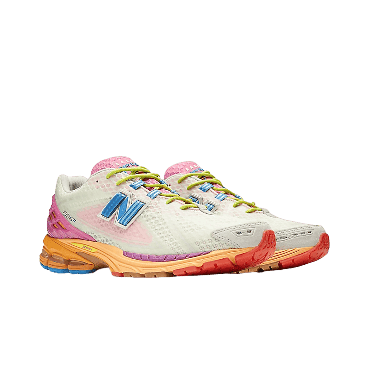 New Balance 1906R Action Bronson Rosewater Angle 2