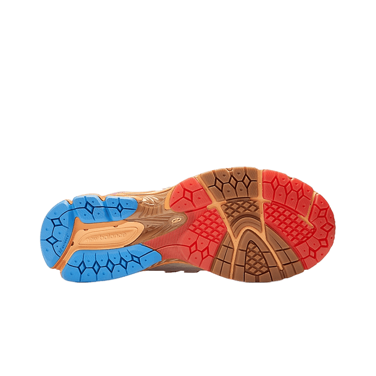 New Balance 1906R Action Bronson Rosewater Angle 3