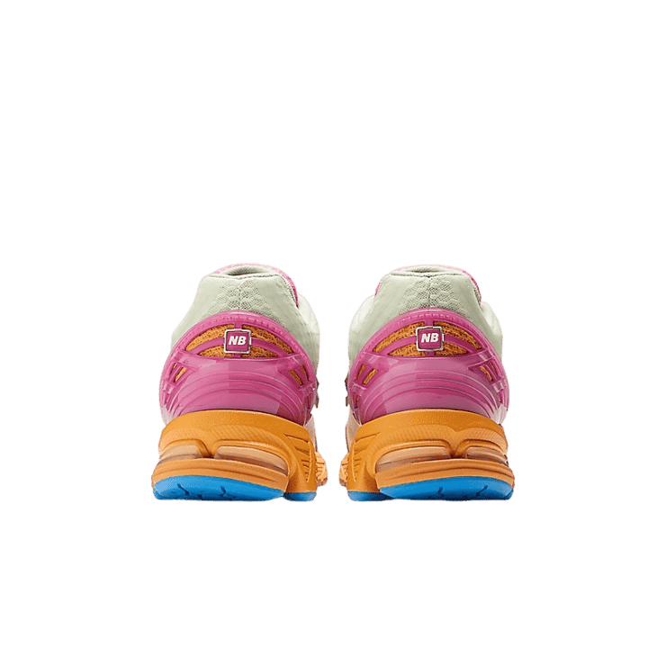 New Balance 1906R Action Bronson Rosewater Angle 4