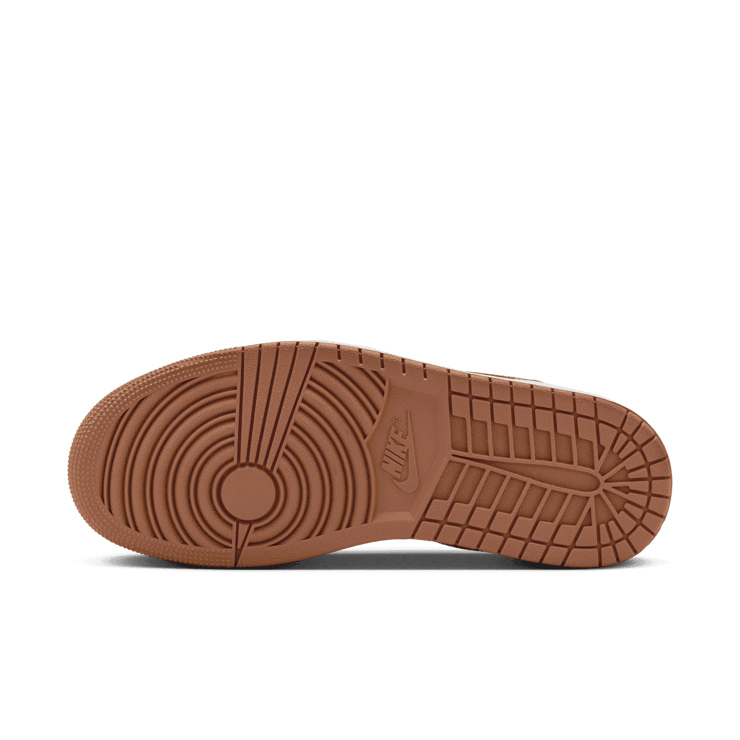 Air Jordan 1 Low SE Legend Coffee (W) Angle 0