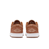 Air Jordan 1 Low SE Legend Coffee (W) Angle 3