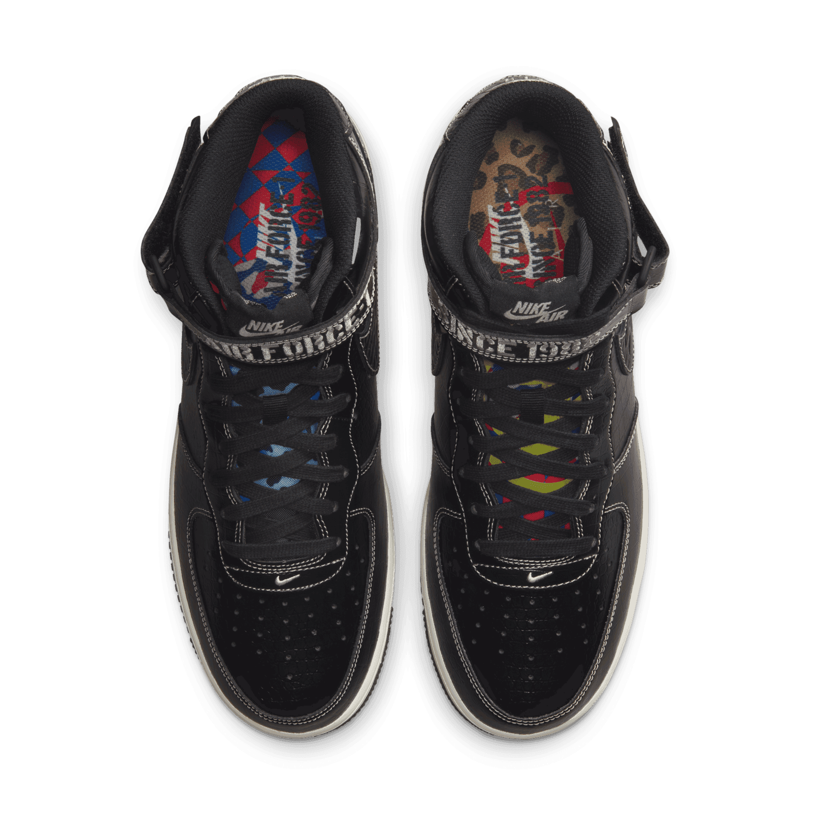 Nike Air Force 1 Mid LX Our Force 1ナイキ エアフォース1 ミッド LX 